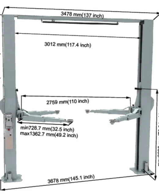 ECO-1145-Gantry-Lift-2