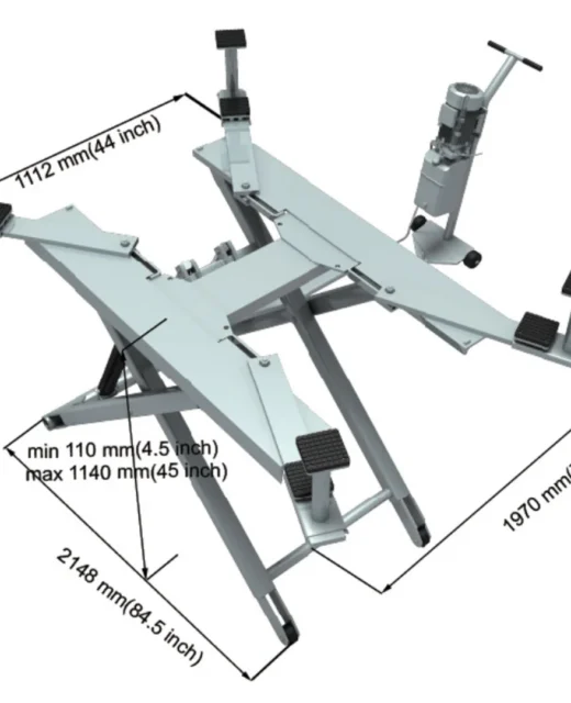 SLM2800-Scissor-Lift-2