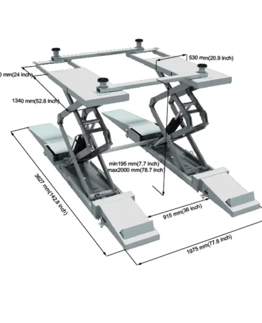 SLS3200-Scissor-Lift-2